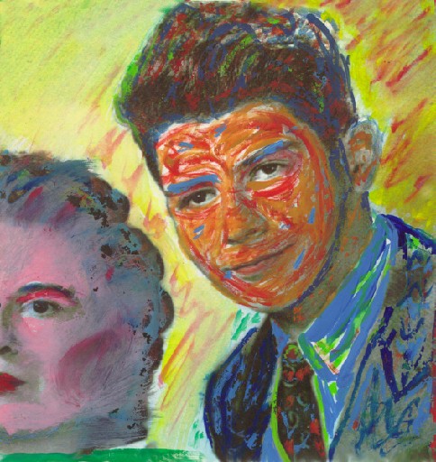 Original image